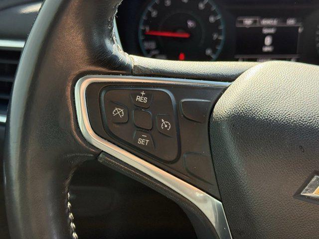 used 2018 Chevrolet Equinox car, priced at $11,995
