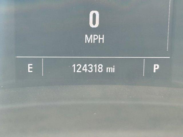 used 2018 Chevrolet Equinox car, priced at $11,995