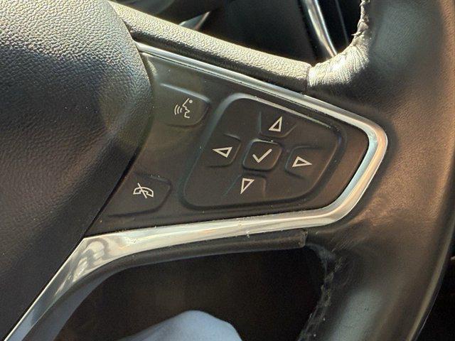 used 2018 Chevrolet Equinox car, priced at $11,995
