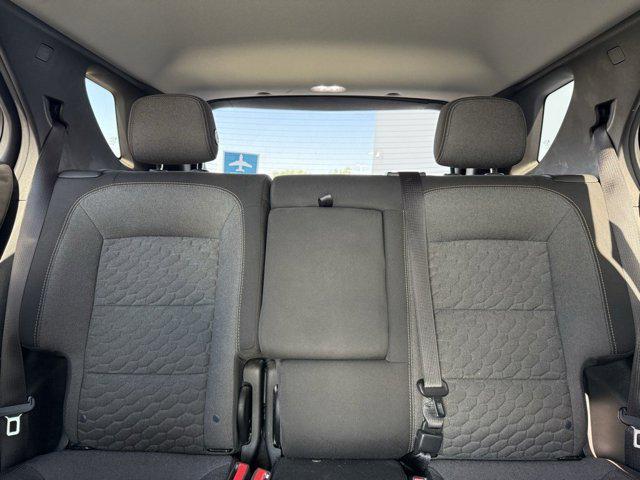 used 2018 Chevrolet Equinox car, priced at $11,995