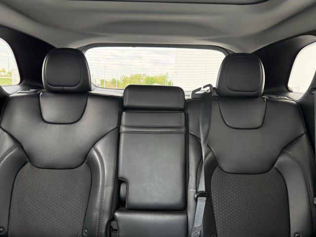 used 2019 Jeep Cherokee car, priced at $17,595