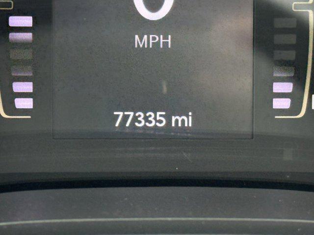 used 2019 Jeep Cherokee car, priced at $17,595