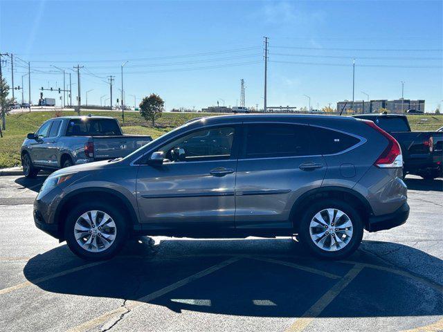 used 2013 Honda CR-V car, priced at $13,895