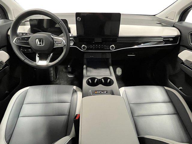 new 2025 Honda Prologue car, priced at $52,365