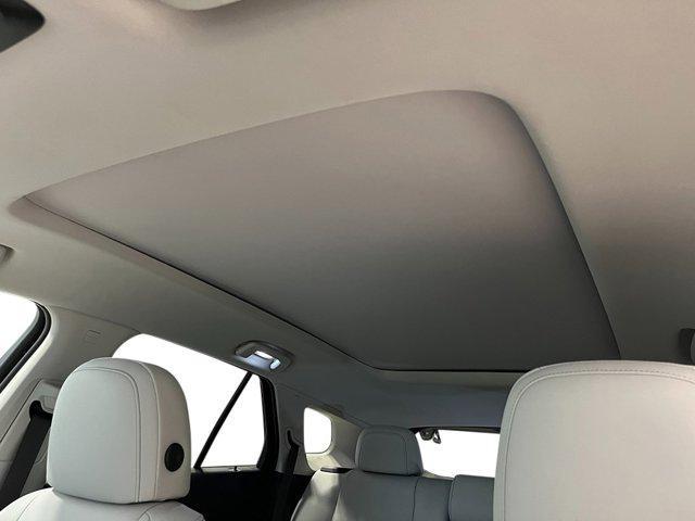 new 2025 Honda Prologue car, priced at $52,365