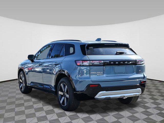 new 2025 Honda Prologue car, priced at $52,365