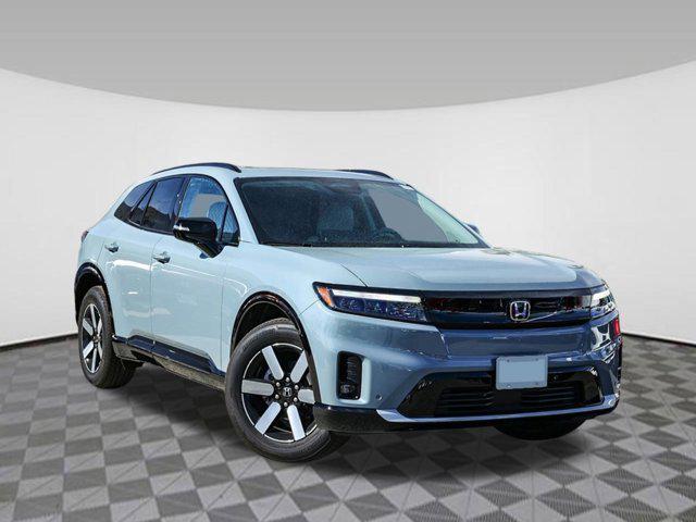 new 2025 Honda Prologue car, priced at $52,365
