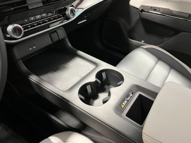 new 2025 Honda Prologue car, priced at $52,365