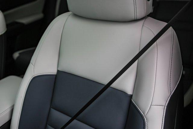 new 2025 Honda Prologue car, priced at $52,365