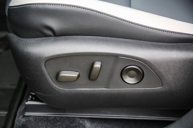 new 2025 Honda Prologue car, priced at $52,365