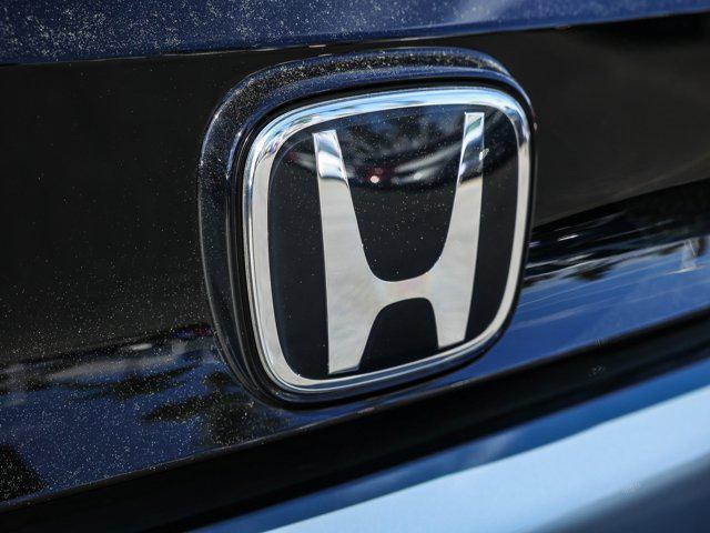 new 2025 Honda Prologue car, priced at $52,365