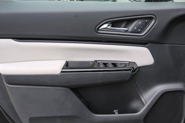 new 2025 Honda Prologue car, priced at $52,365