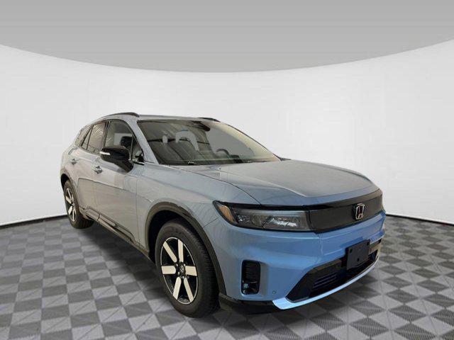 new 2025 Honda Prologue car, priced at $52,365