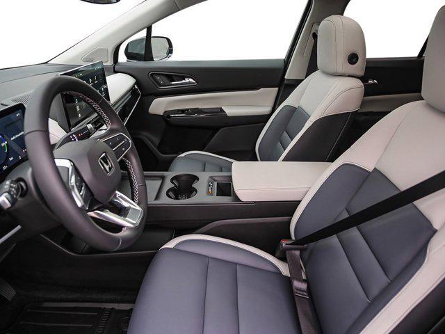 new 2025 Honda Prologue car, priced at $52,365