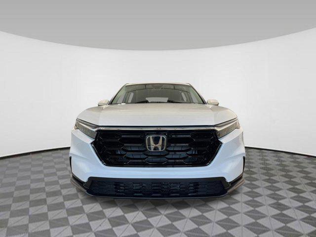 new 2026 Honda CR-V car, priced at $34,904