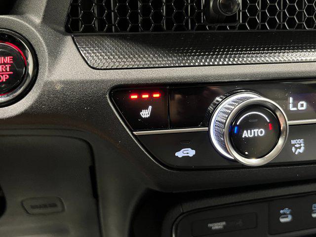 new 2026 Honda CR-V car, priced at $34,904