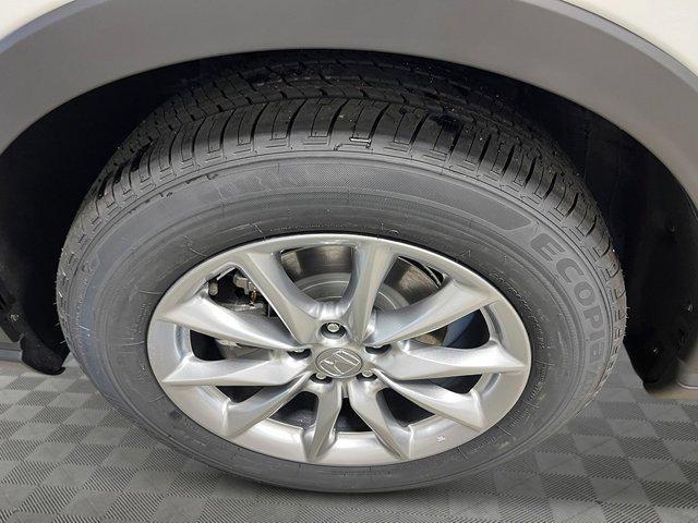 new 2026 Honda CR-V car, priced at $34,904