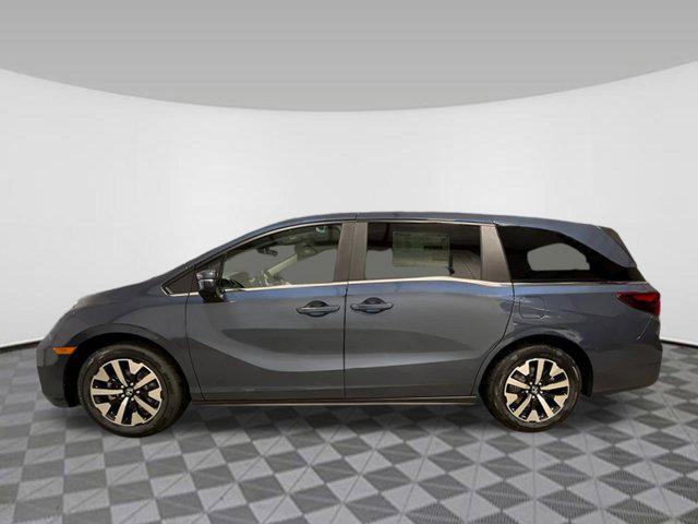 new 2026 Honda Odyssey car, priced at $41,638