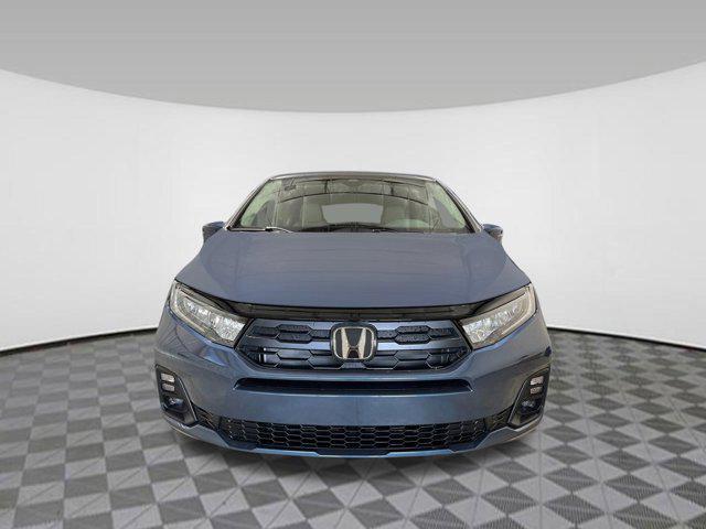 new 2026 Honda Odyssey car, priced at $41,638