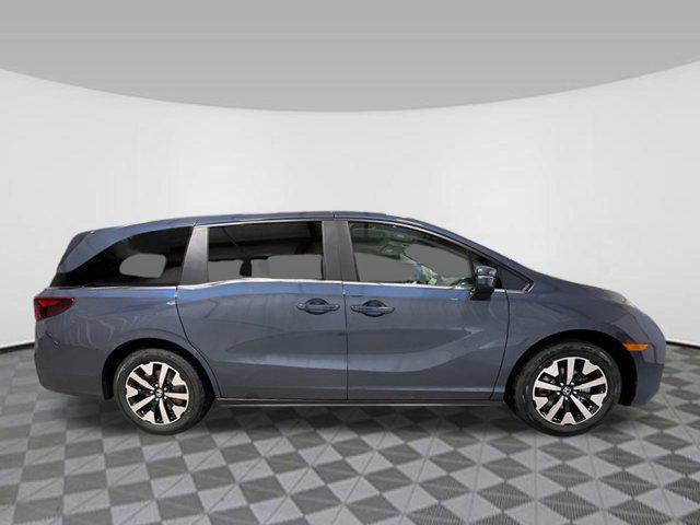 new 2026 Honda Odyssey car, priced at $41,638