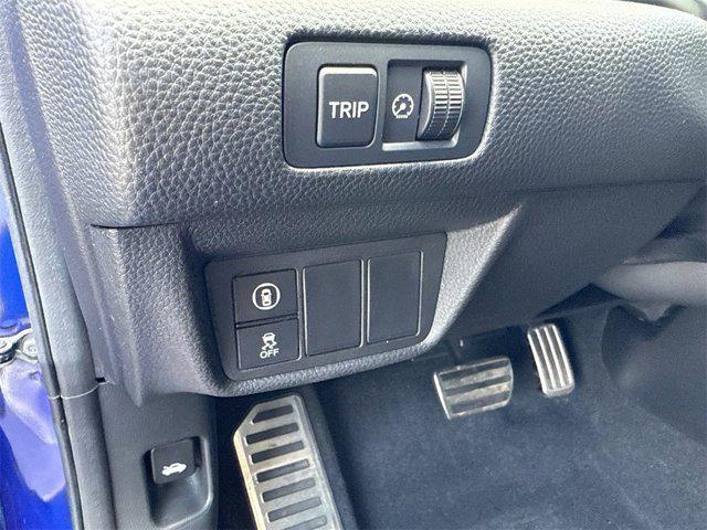 used 2021 Honda Accord car, priced at $20,895