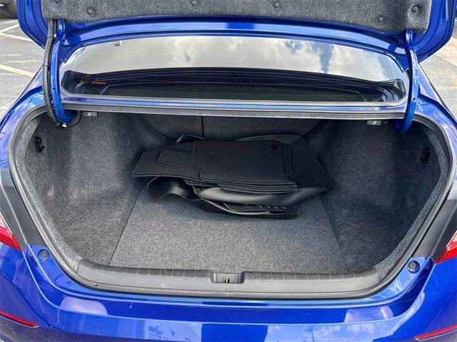 used 2021 Honda Accord car, priced at $20,895