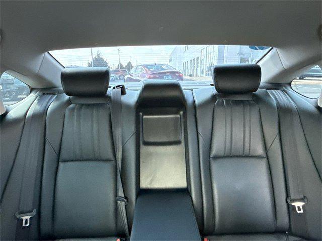 used 2021 Honda Accord car, priced at $20,895