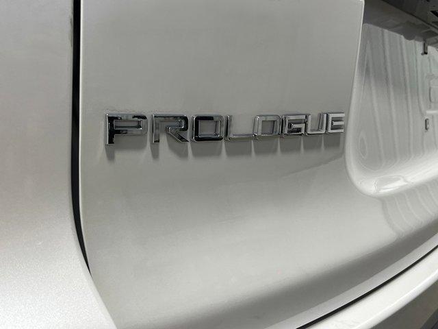 new 2025 Honda Prologue car, priced at $50,008