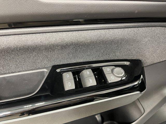 new 2025 Honda Prologue car, priced at $50,008