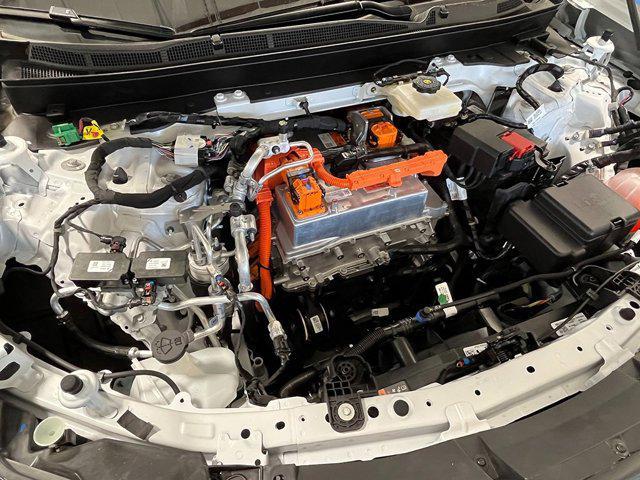 new 2025 Honda Prologue car, priced at $50,008