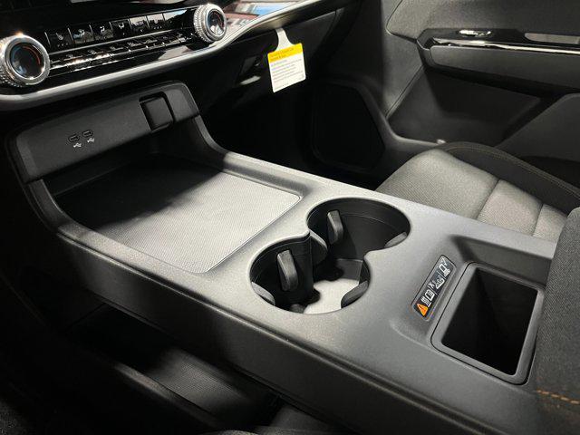 new 2025 Honda Prologue car, priced at $49,908