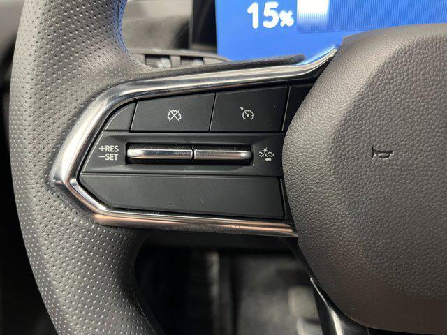 new 2025 Honda Prologue car, priced at $50,008
