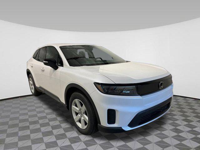 new 2025 Honda Prologue car, priced at $50,008