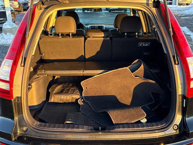 used 2011 Honda CR-V car, priced at $13,395