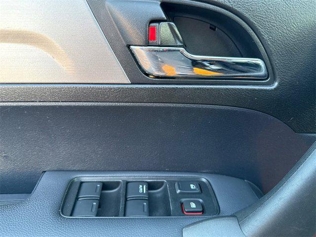 used 2011 Honda CR-V car, priced at $13,395