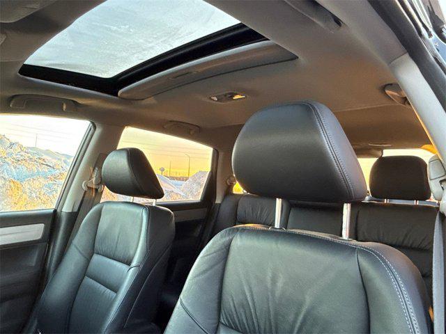 used 2011 Honda CR-V car, priced at $13,395