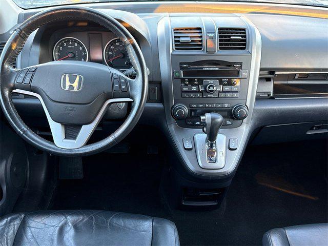 used 2011 Honda CR-V car, priced at $13,395