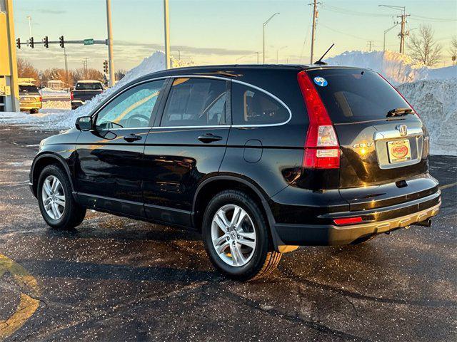 used 2011 Honda CR-V car, priced at $13,395
