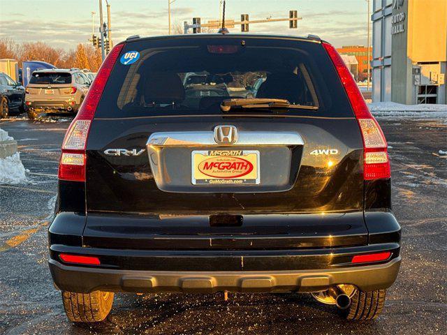 used 2011 Honda CR-V car, priced at $13,395