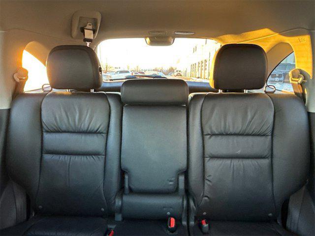 used 2011 Honda CR-V car, priced at $13,395