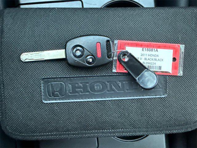 used 2011 Honda CR-V car, priced at $13,395