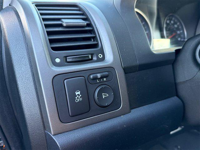 used 2011 Honda CR-V car, priced at $13,395