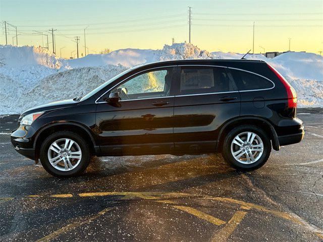 used 2011 Honda CR-V car, priced at $13,395