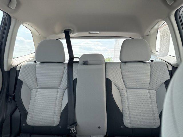used 2020 Subaru Forester car, priced at $22,111