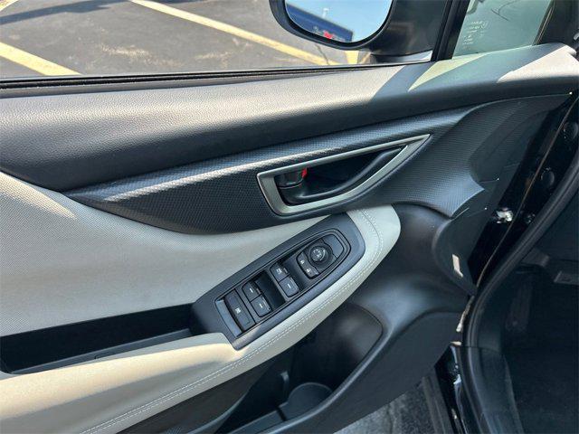 used 2020 Subaru Forester car, priced at $20,795