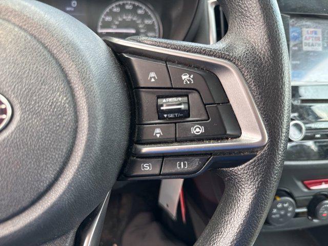 used 2020 Subaru Forester car, priced at $22,111