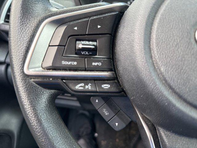 used 2020 Subaru Forester car, priced at $22,111