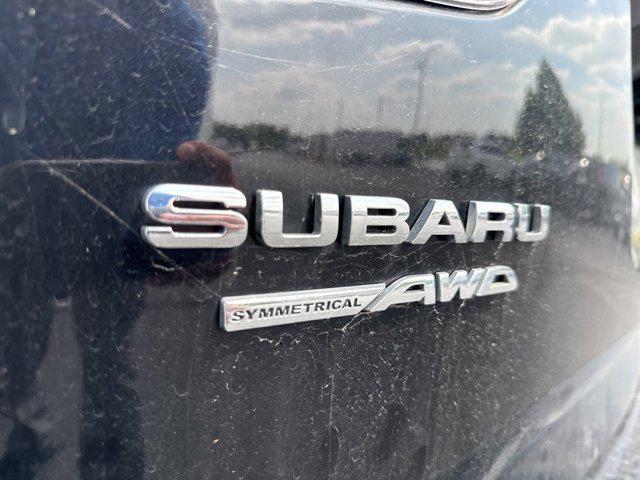 used 2020 Subaru Forester car, priced at $22,111