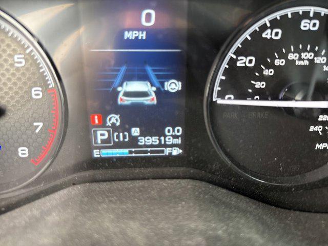 used 2020 Subaru Forester car, priced at $22,111
