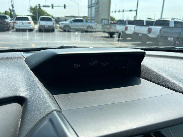 used 2020 Subaru Forester car, priced at $20,795